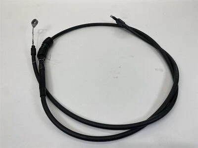  Cable embrague Harley-Davidson 05 Electra Glide 73" 2102-242 marca Burly 2021917 Foto 1 de 4