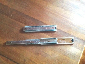 Hettich JA5632 Drawer Slides - Picture 1 of 1