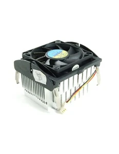 Spire - 9T236B1M3G EasyStream - Socket 478 Intel 3-Pin Processor Cooler Heatsink - Picture 1 of 1