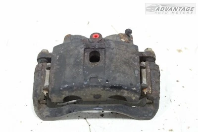 2003-2009 HUMMER H2 4WD DIANTEIRO DIREITO PASSAGEIRO LATERAL ABS PINÇA DE FREIO FABRICANTE DE EQUIPAMENTO ORIGINAL - Imagem 1 de 4