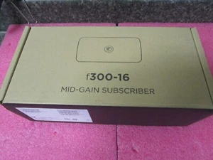 Cambium Networks - C058910C112A - ePMP Force 300-16 5GHz Mid Gain Radio with 16 - Picture 1 of 13