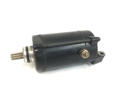 Honda 2001-2003 VT750DC VT750 750 Shadow Spirit Starter Motor - WORKS! OEM * - Image 1 of 3