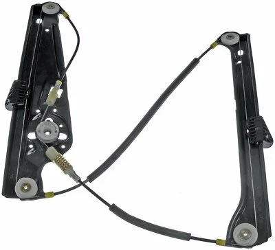 Se adapta a BMW 745i 2002-2005 regulador de ventana delantero derecho Dorman 2003 2004 2005 Foto 1 de 3