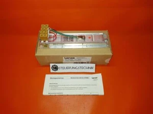 Lenze Type: ERBM470R50W Resistance Module - Picture 1 of 2