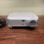 NEC VT470 LCD Projector- Tested And Working
