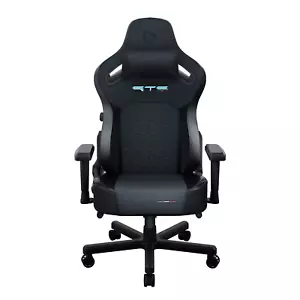 ONEX RTC Giant Alcantara Gaming Chair - Picture 1 of 19