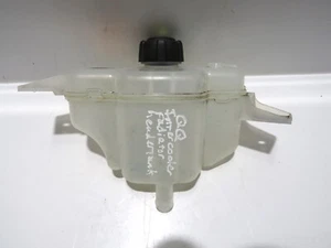 NISSAN QASHQAI J11 2017-19 INTERCOOLER RADIATOR HEADER TANK (1.5l 8v DCI) R6452 - Picture 1 of 13
