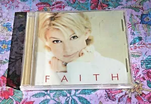 Faith Hill, FAITH 1999 CD - Imagen 1 de 3