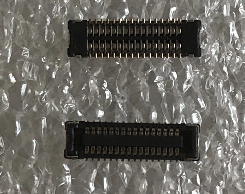 LCD Display FPC Connector Anschluss Logic Board Logicboard iPad Mini 1 / 2 - Bild 1 von 1