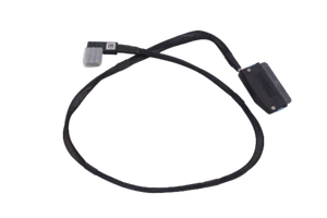 Dell PowerEdge R610 Mini-SAS A to PERC 6i Controller Cable 32" NW348 - Zdjęcie 1 z 5