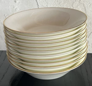 Set of 11 FRUIT/DESSERT/SAUCE DISHES~Antique MINTON CHINA ~ Burley & Co. Chicago - Picture 1 of 12