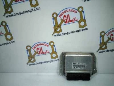 3910127010 centralina motore per HYUNDAI ELANTRA (XD) 2.0 CRDI GLS 44455 700273 - Immagine 1 di 4