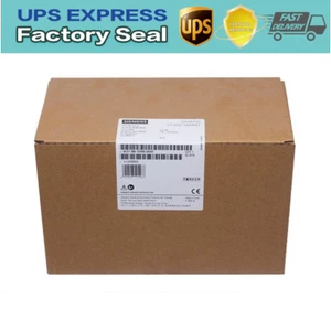 6ES7288-1SR60-0AA0 SIEMENS SIMATIC S7-200 CPU Module Brand New Box!Spot Goods Zy - Picture 1 of 3