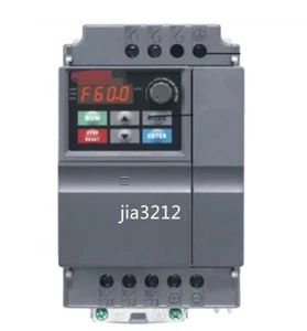 1PC for VFD022EL21A VFD Inverter Frequency converter 2.2KW 3HP 1PHASE 220V 600Hz - Bild 1 von 4