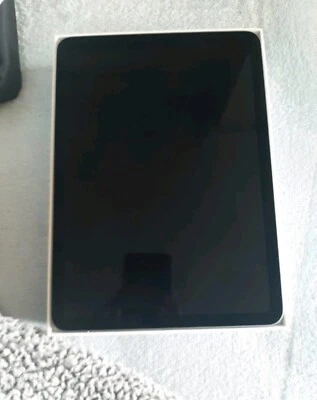 Apple iPad Air 4.ª gen. 64GB, Wi-Fi, 10,9" - Sky Blue - Imagen 1 de 4