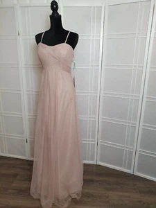 dress size 10 color latte designer Wtoo - Picture 1 of 8