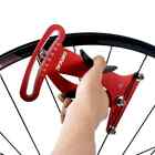Bike Indicator Meter Tensiometer Bicycle Spoke Tension Wheel Builders Tool
