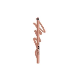 NYX Pro Makeup Line Loud Lip Pencil 03 Goal Crusher 1.2g (0.042oz) - Picture 1 of 1