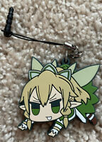 Sword Art Online Leafa Pinched Strap COSPA FROM JAPAN