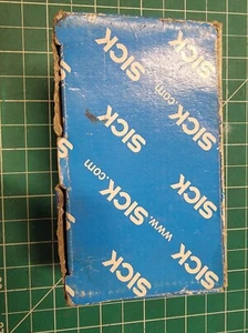 Sick WE9-3P3430F44S01 Photo Sensor 106779332 NEW! - Picture 1 of 3
