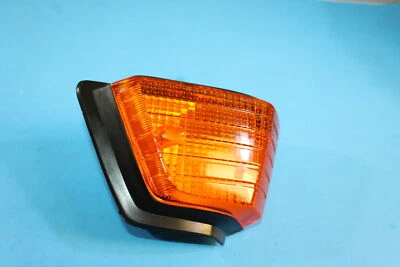 Nuevo de Lote Antiguo Original Yamaha Riva XC125 1985-2001 Señal de giro trasero derecho # 50M-83340-00-00 Foto 1 de 4
