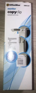 moniteur copyclip / support papier - Photo 1/2