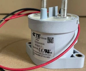 TE EV200AAANA Automotive Relay 12-900V High Voltage DC Contactor 500+A Carry - Picture 1 of 5