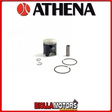 S4f056500010 piston forged 56,5 Athena yamaha dt 125 R/RE/X 1989-2006 125 CC -