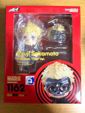 Nendoroid PERSONA 5 the Animation Ryuji Sakamoto Phantom Thief Ver Action Figure