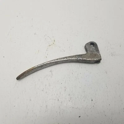 Palanca de freno delantera BMW R26 R26 1958 Foto 1 de 4