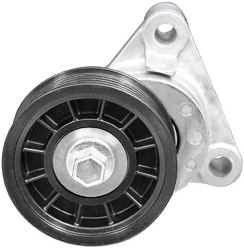 Tensor de correia de transmissão acessório Dayco 2003 Chevrolet Avalanche 2500 2002-2006 - Imagem 1 de 2
