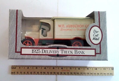 1995 ERTL 1925 Delivery Truck Bank. - Image 1 of 4