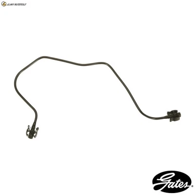 HEIZUNGSSCHLAUCH 02-3674 FÜR FORD TRANSIT/COURIER/B460/MPV/Box/Body/MPV 1.5L - Image 1 of 4