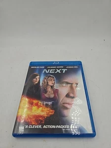 Next (Blu-Ray) Pre-Owned, No Digital - Picture 1 of 6