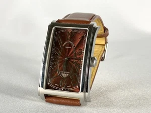 Cuervo y Sobrinos Prominente Automatic A1012 - Picture 1 of 8
