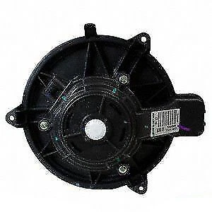 Motorcraft HVAC Blower Motor for 2010-2012 Lincoln MKZ 2.5L 3.5L L4 V6 - re Foto 1 de 4