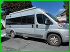 2016 Winnebago Travato 59G Class B RV 21ft Sleeps 4 Wet Bath Stock #594967
