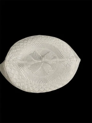 Sombrero musulmán o tupí de 50 cm para oraciones. Foto 1 de 4