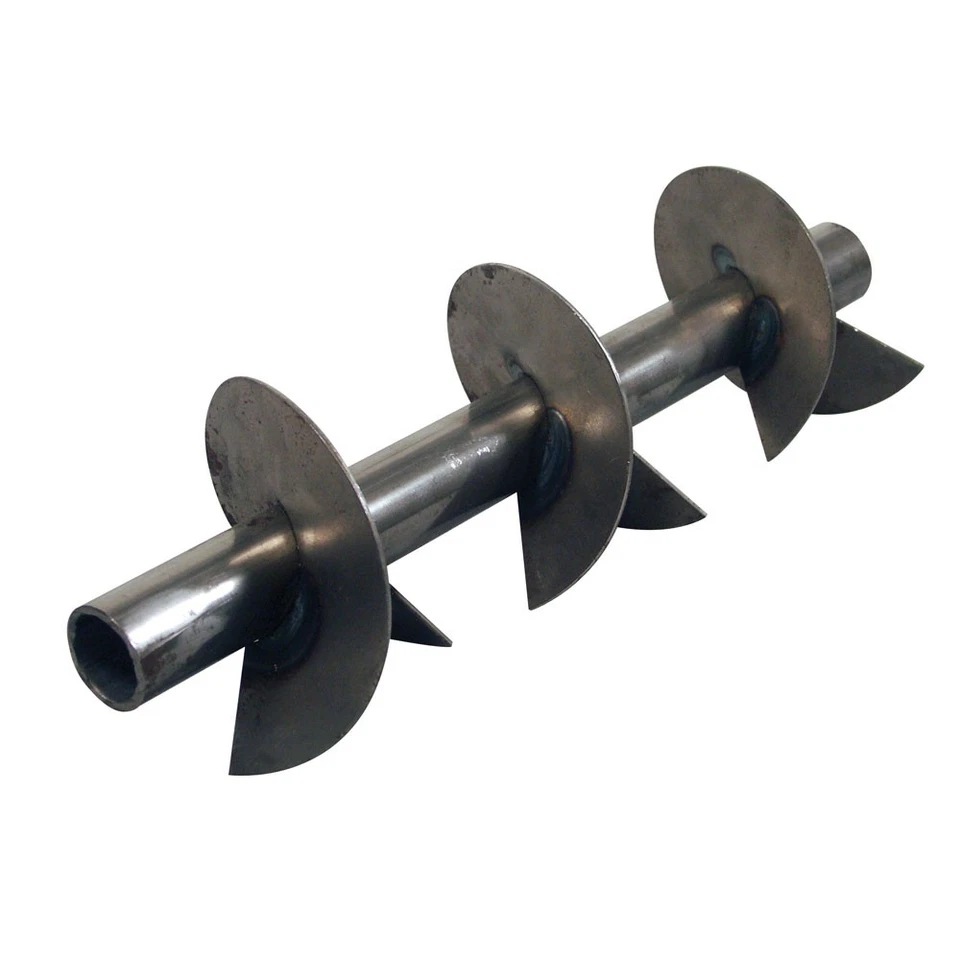 Patriot Exhaust Exhaust Insert Muffler H3844; - Image 1 of 1