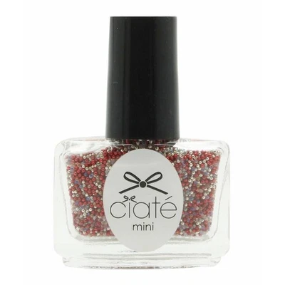 Ciaté Caviar Manicure Nail Topper 5ml - Laser Beam - Bild 1 von 2