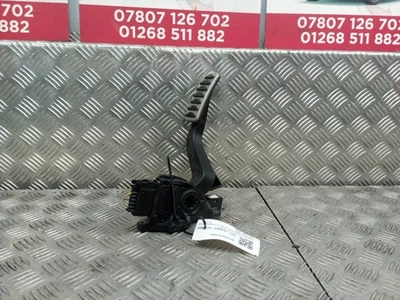 LAND ROVER RANGE ROVER EVOQUE 2011-2019 ACCELERATOR PEDAL BJ3M-9F836 - Image 1 of 3