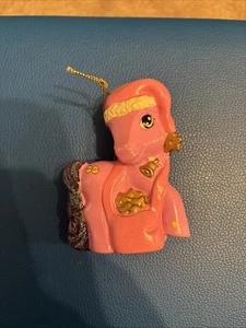 my little pony christmas tree decorations 2004 Hasbro - Picture 1 of 8