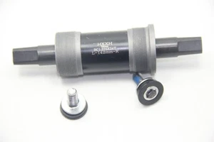 Bike Bicycle Bottom Bracket 68 x 142mm Square Taper - Picture 1 of 3