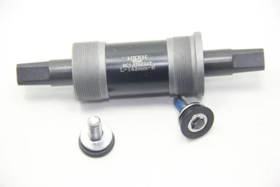 Bike Bicycle Bottom Bracket 68 x 142mm Square Taper - Image 1 of 3