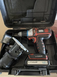 Black&Decker Multievo - Bild 1 von 3