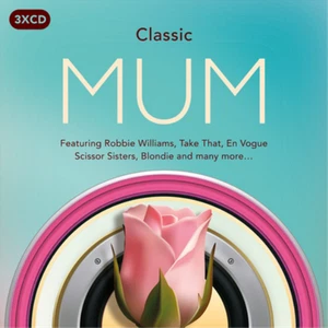 Various Artists Classic Mum (CD) Album - Bild 1 von 1