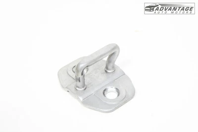 2017-2025 CHRYSLER PACIFICA FRONT LEFT OR RIGHT DOOR LOCK STRIKER PLATE OEM - Image 1 of 4