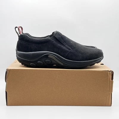 Merrell Jungle Moc Midnight J60825 - Select Size - Image 1 of 4