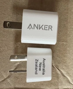 Anker Nano Charger USB-C - US Plug - Picture 1 of 4