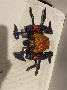 Transformers Beast Wars Transmetal 1997 RAMPAGE Hasbro Takara guter Zustand - Bild 1 von 19